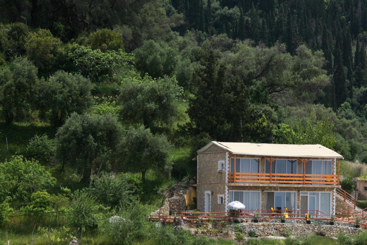 Holiday home Villa- Nefeli