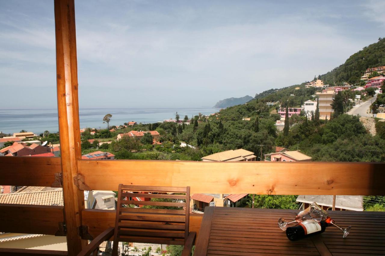 Villa- Nefeli Holiday home *