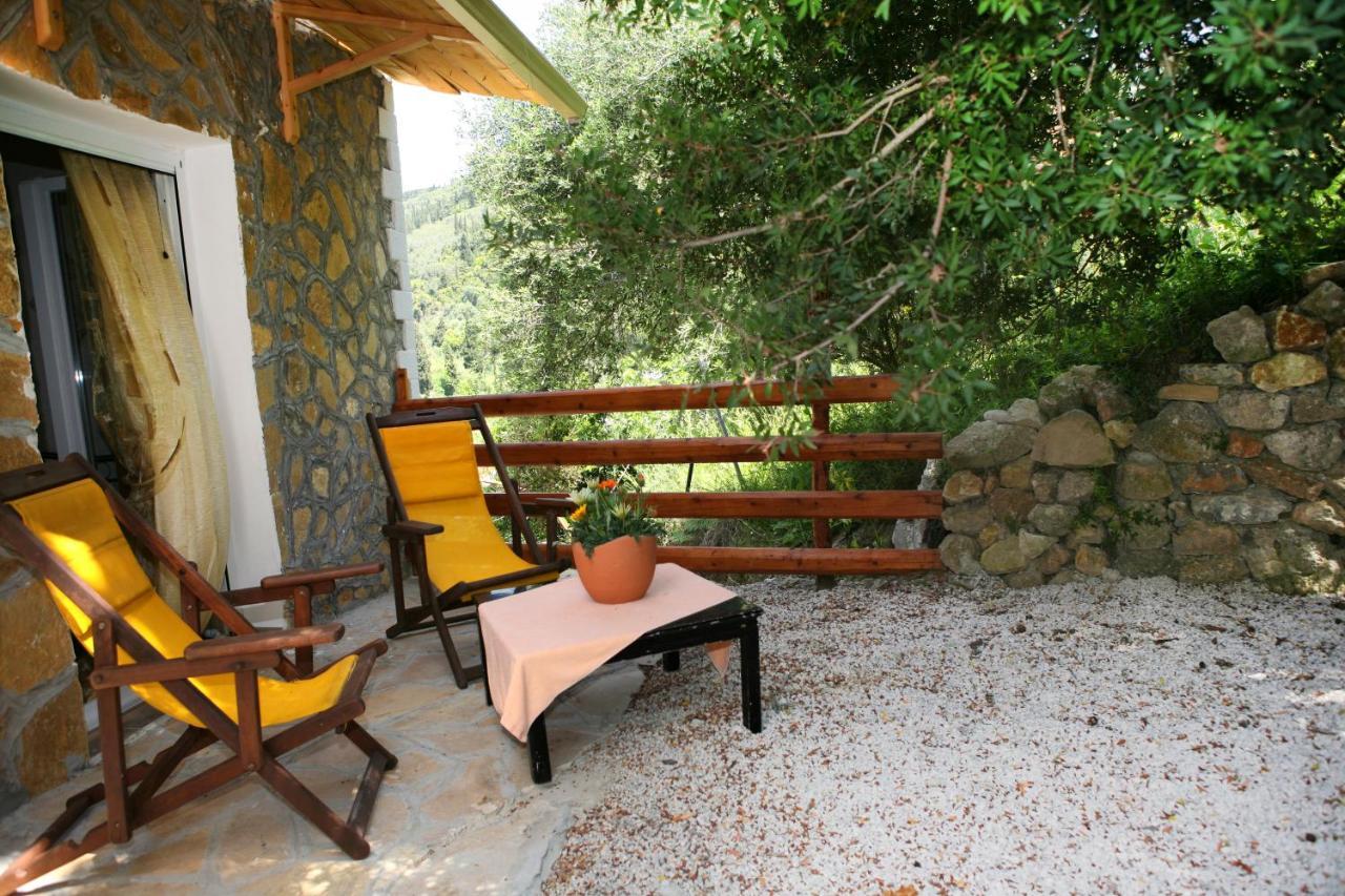 Holiday home Villa- Nefeli Agios Gordios (Corfu)