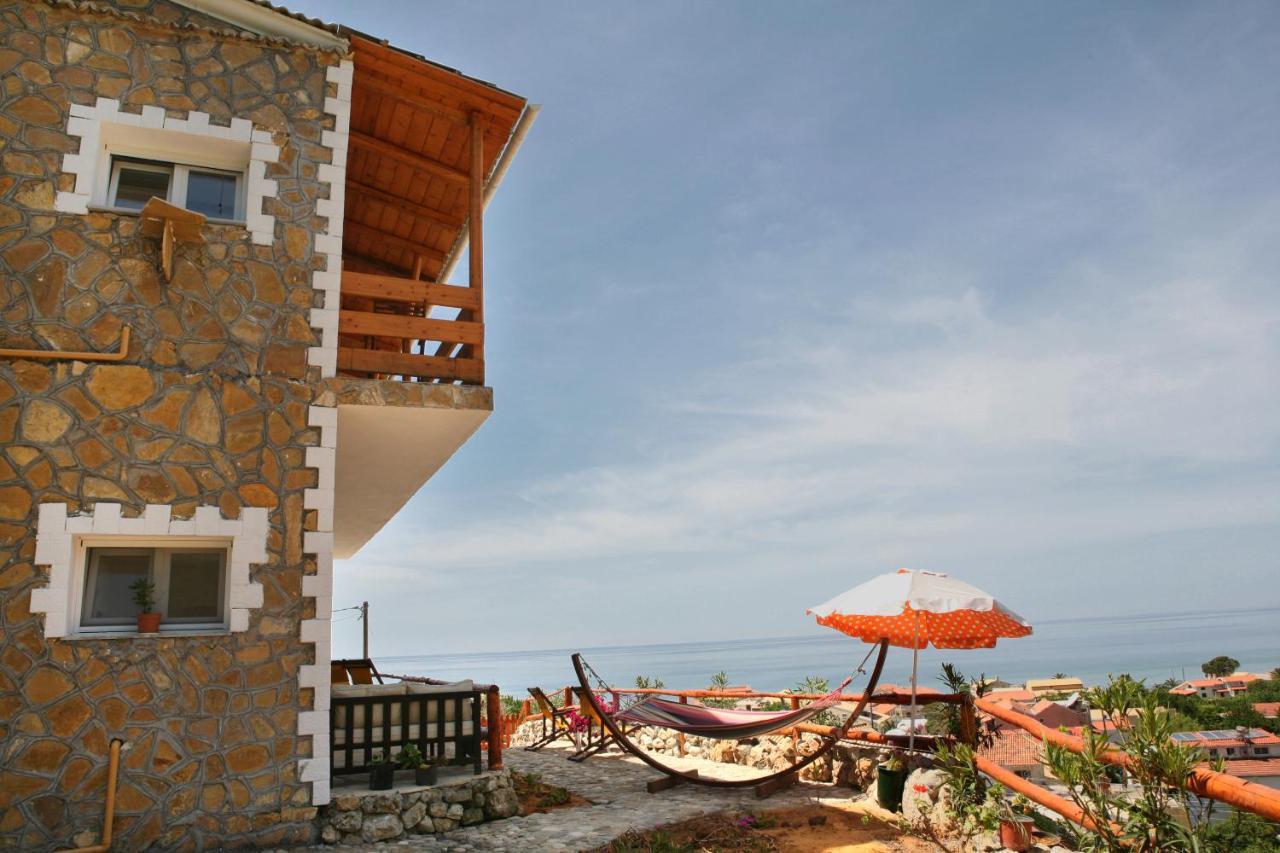 Holiday home Villa- Nefeli *