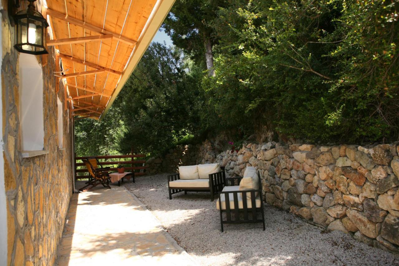 Villa- Nefeli Holiday home Agios Gordios (Corfu)