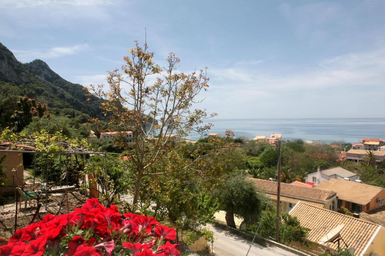 Villa- Nefeli Holiday home Agios Gordios (Corfu)