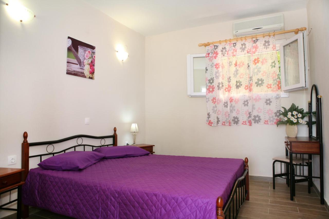 Holiday home Villa- Nefeli Agios Gordios (Corfu)