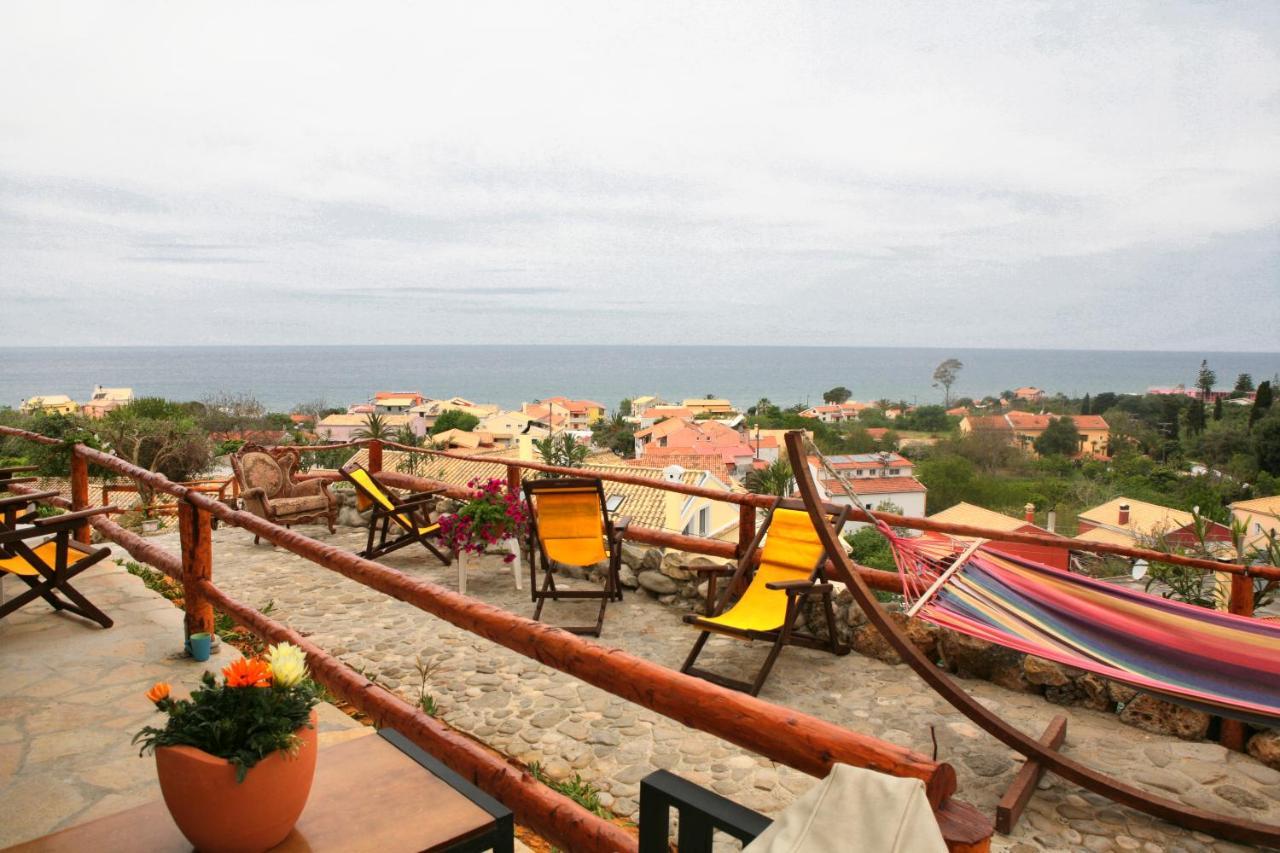Villa- Nefeli Holiday home Agios Gordios (Corfu)