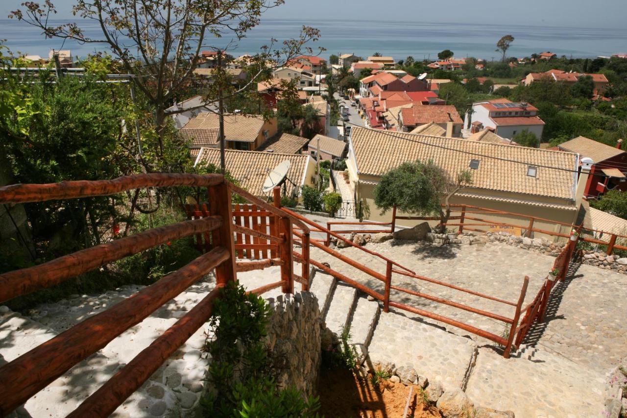 Villa- Nefeli Holiday home Agios Gordios (Corfu)