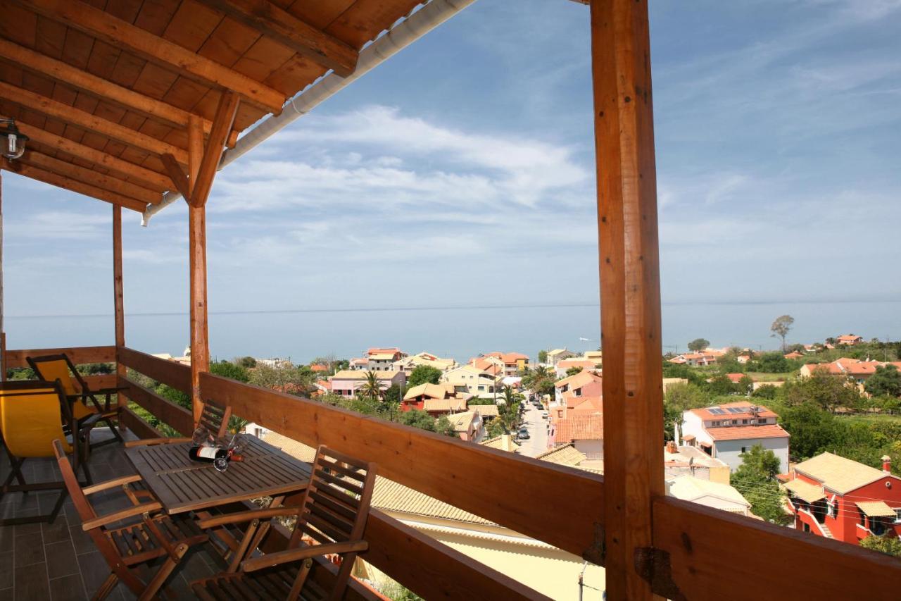 Villa- Nefeli Holiday home Agios Gordios (Corfu)