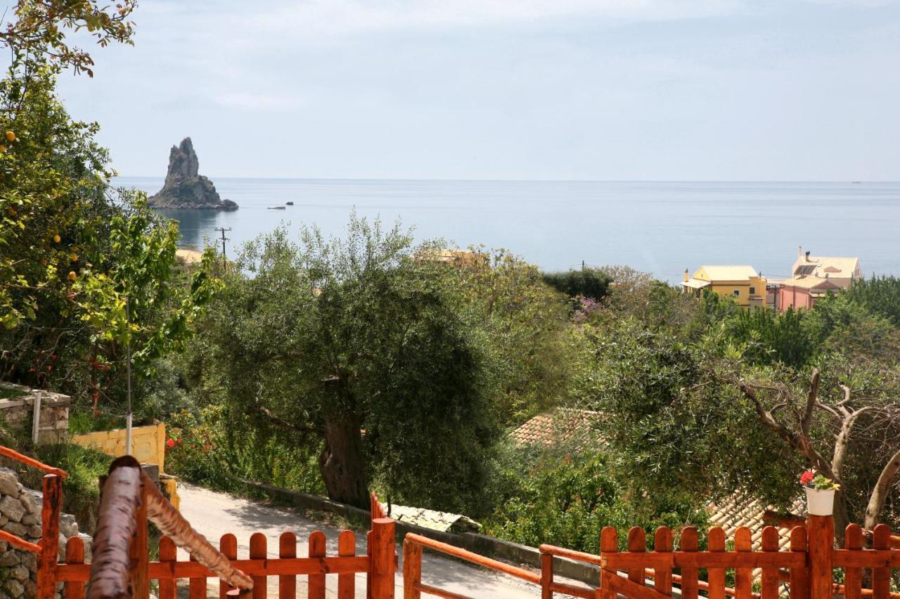 Villa- Nefeli