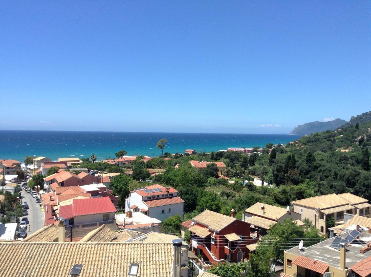 Holiday home Villa- Nefeli Agios Gordios (Corfu)