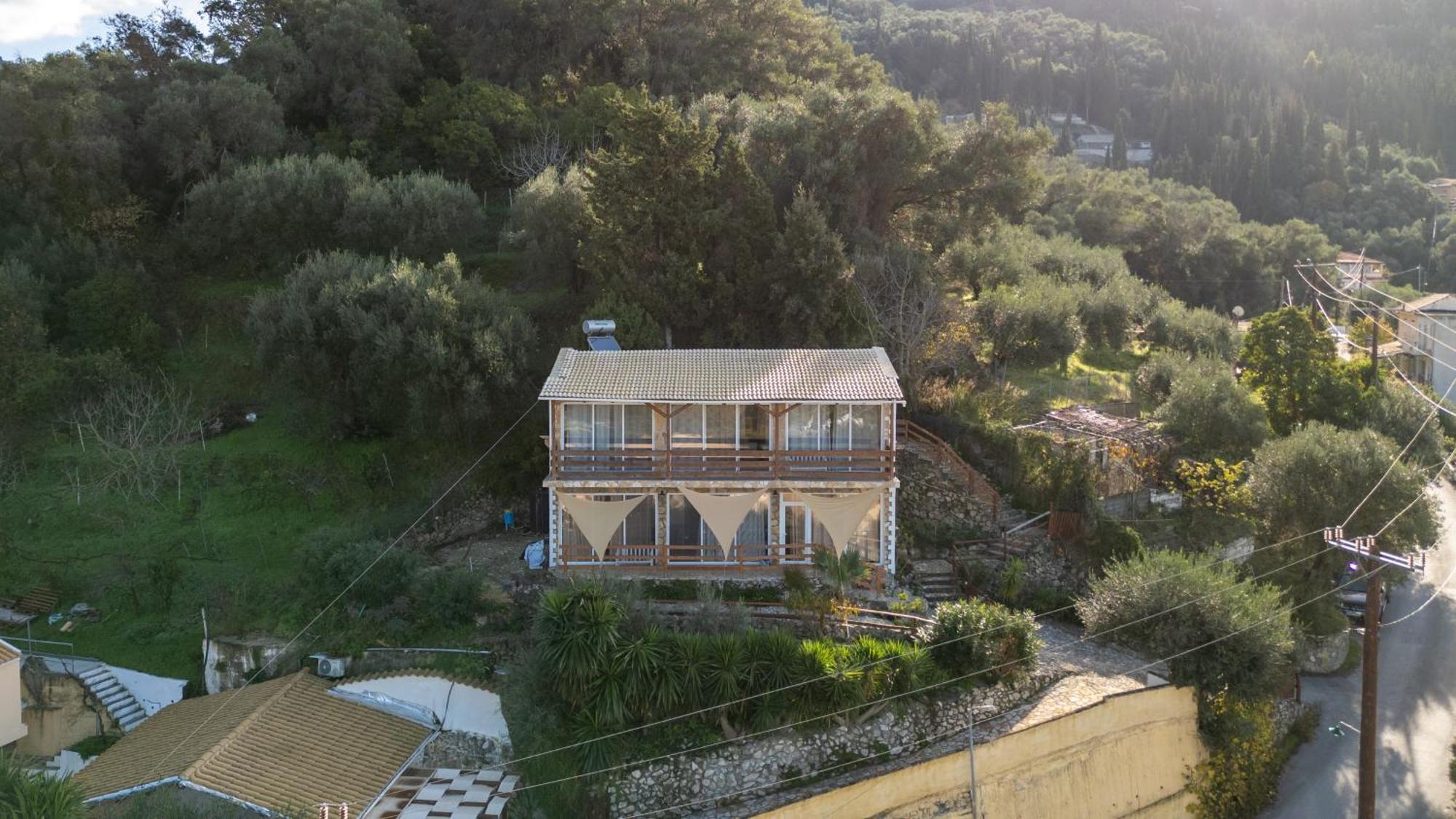 Villa- Nefeli Holiday home