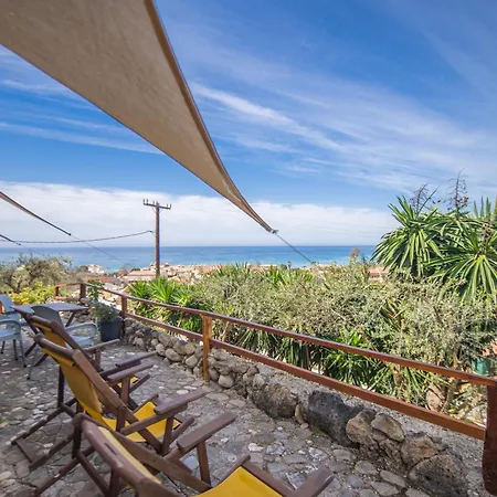 Villa- nefeli Agios Gordios  Dış mekan fotoğraf