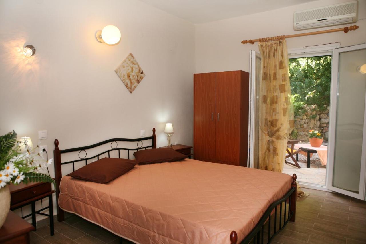 Villa- Nefeli Case de vacanță *