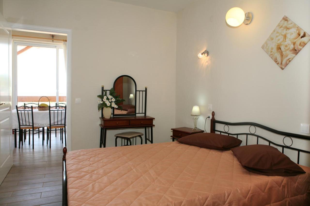 Case de vacanță Villa- Nefeli