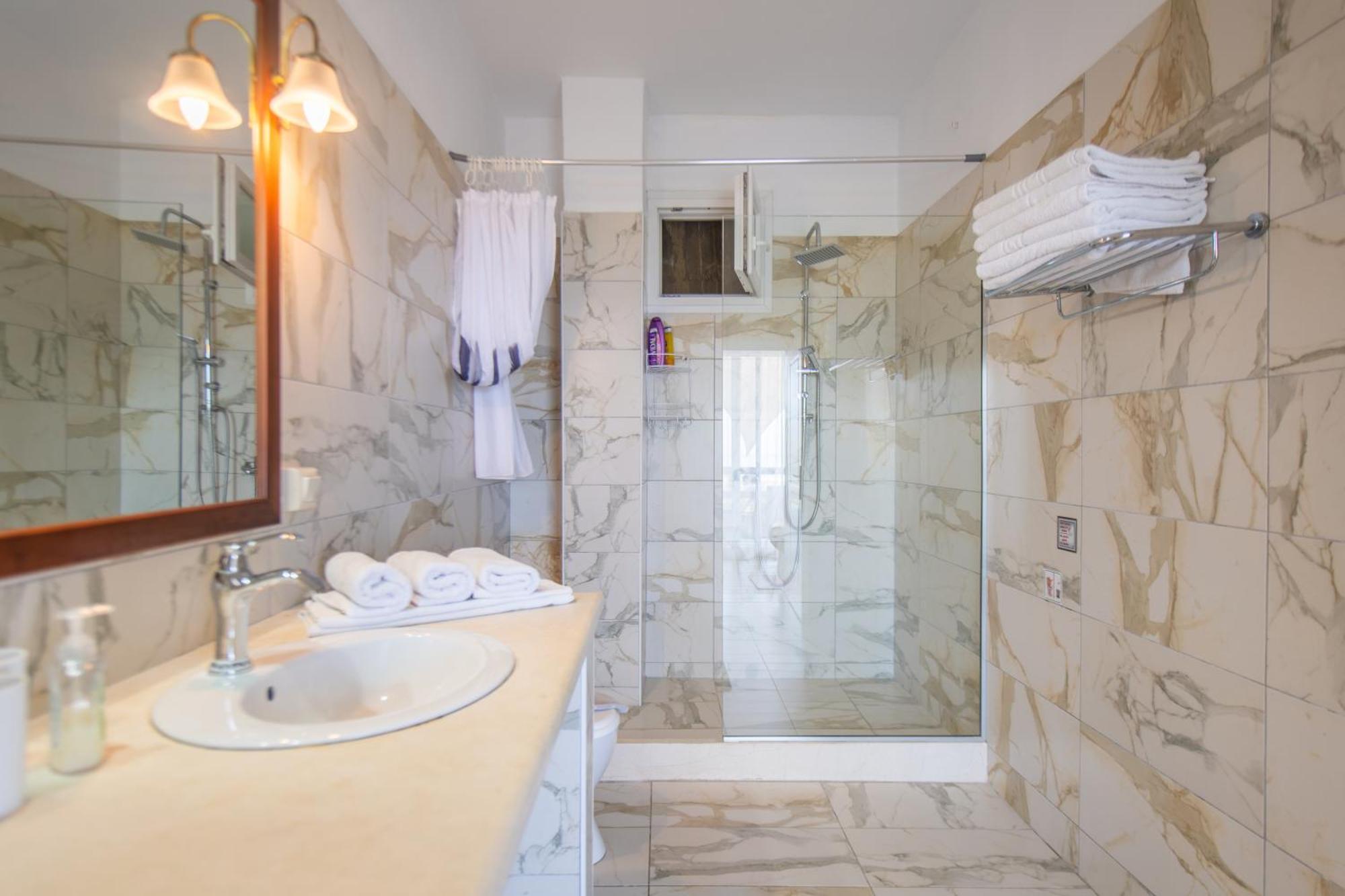 Case de vacanță Villa- Nefeli *