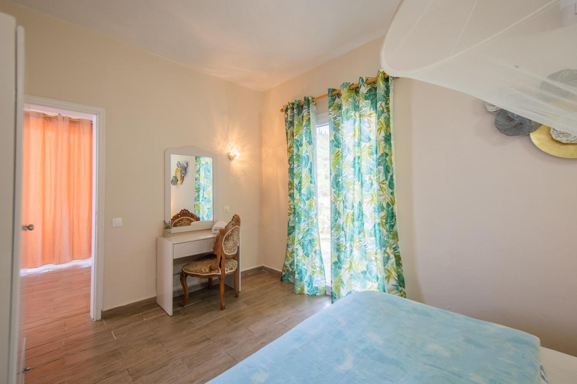 Villa- Nefeli Case de vacanță *
