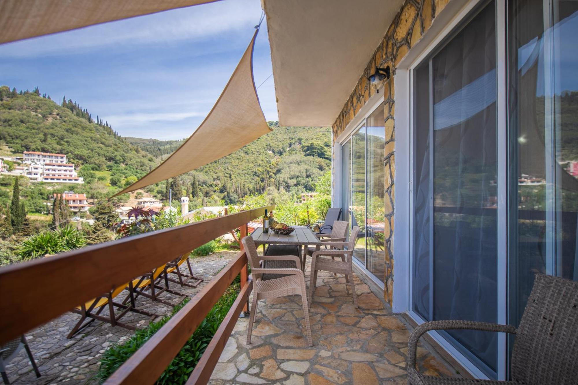 Case de vacanță Villa- Nefeli *